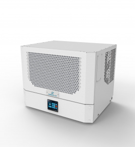 Кондиционер для шкафа потолочный UNISPLIT MHR-215S(1) UNIcontroller