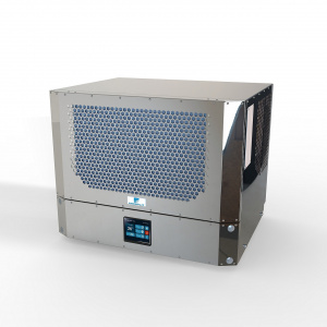 Кондиционер для шкафа потолочный нержавеющая сталь UNISPLIT MHR-220S(3)SS UNIcontroller
