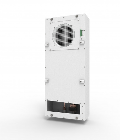 Воздухо-водяной теплообменник настенный  UNISPLIT AWE-350S(1) (аналог RITTAL 3375.10X, 3375.50X)